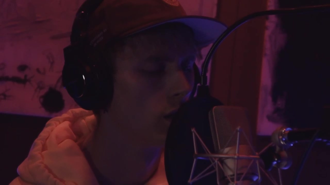 Numb (Cover)